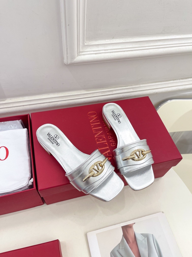 Valentino Slippers